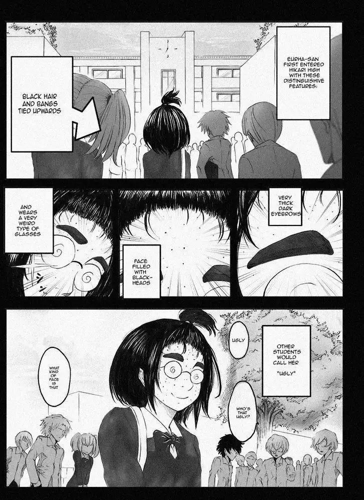 Legal Friends Chapter 6 3